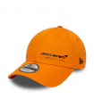 Jockey Mclaren Racing Racing 9Forty Med Orange