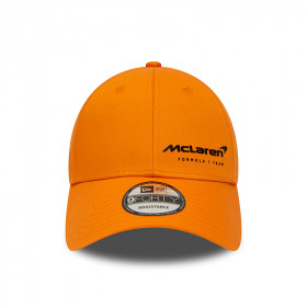 Jockey Mclaren Racing Racing 9Forty Med Orange