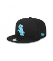 Gorro 9Fifty MLB Chicago White Sox Fathers Day Blue