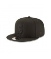 Gorra 9Fifty MLB Seattle Mariners Bob Collection Black