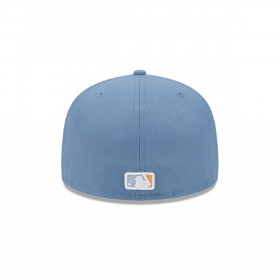 Gorro 59fifty MLB New York Yankees Color Pack Med Blue