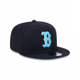 Gorro 9Fifty MLB Boston Red Sox Fathers Day Blue