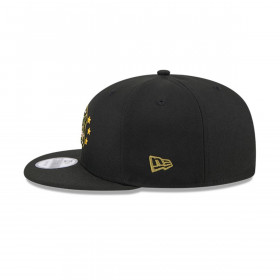 Gorro 9fifty MLB New York Yankees Armed Forces Black