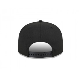Gorro 9fifty MLB Chicago White Sox Armed Forces Black