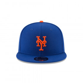 Jockey New York Mets MLB 9Fifty Blue New Era New Era