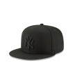 Jockey New York Yankees MLB 59Fifty Black New Era