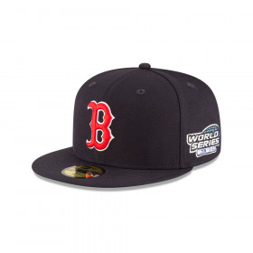 Jockey Boston Red Sox MLB 59Fifty Navy New Era