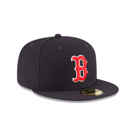 Jockey Boston Red Sox MLB 59Fifty Navy New Era