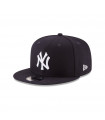 Jockey New York Yankees MLB 9Fifty Navy New Era