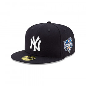 Jockey New York Yankees MLB 59Fifty Navy New Era