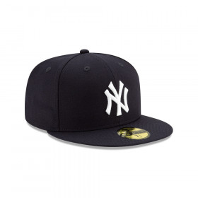 Jockey New York Yankees MLB 59Fifty Navy New Era