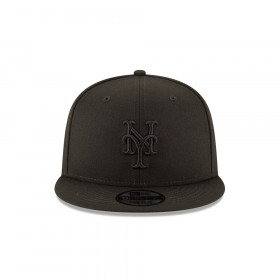 Jockey New York Mets MLB 9Fifty Black New Era