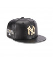 Jockey New York Yankees MLB 59Fifty Black New Era