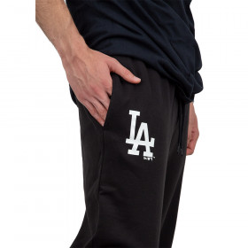 Pantalón Los Angeles Dodgers MLB Black New Era