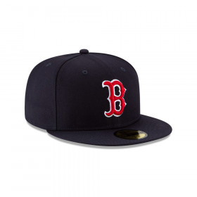 Jockey Boston Red Sox MLB 59Fifty Black  New Era