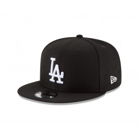Jockey Los Angeles Dodgers MLB 9Fifty Black New Era