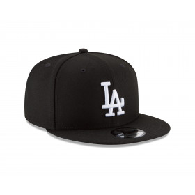 Jockey Los Angeles Dodgers MLB 9Fifty Black New Era