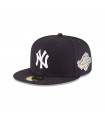 Jockey New York Yankees MLB 59Fifty NAVY New Era
