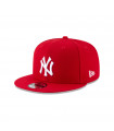 Jockey New York Yankees MLB 9Fifty Red New Era