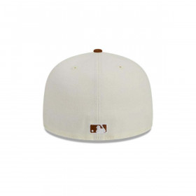 Jockey New York Yankees MLB 59Fifty Beige New Era