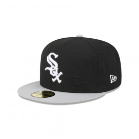 Jockey Chicago White Sox MLB 59Fifty Open Misc New Era