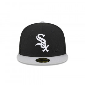 Jockey Chicago White Sox MLB 59Fifty Open Misc New Era