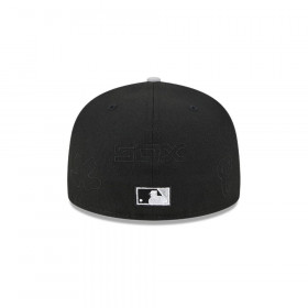 Jockey Chicago White Sox MLB 59Fifty Open Misc New Era