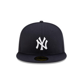 Gorra 59Fifty New York Yankees MLB OVO x MLB Navy