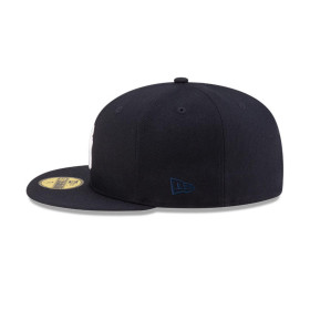 Gorra 59Fifty New York Yankees MLB OVO x MLB Navy