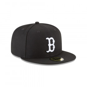 Jockey Boston Red Sox MLB 59Fifty Black