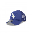 Gorro Los Angeles Dodgers MLB 9Forty Fairway Dark Blue