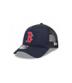 Gorro Boston Red Sox MLB 9Forty Aframe Fairway Navy