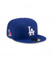 Gorra 59Fifty Los Angeles Dodgers MLB OVO x MLB Dark Blue