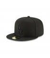 Jockey Los Angeles Dodgers MLB 59Fifty Black New Era