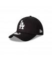 Jockey Los Angeles Dodgers MLB 9Forty Black