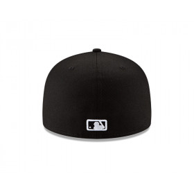 Jockey Chicago White Sox MLB 59Fifty Black