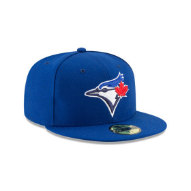 Gorra 59Fifty Toronto Blue Jays MLB ACPERF Blue