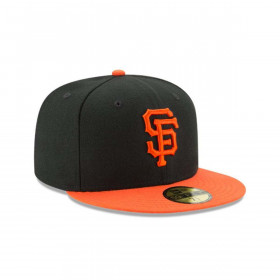 Gorra 59Fifty San Francisco Giants MLB ACPERF Black