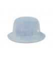 Bucket  New Era Patch Denim Navy