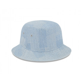 Bucket  New Era Patch Denim Navy