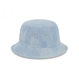 Bucket  New Era Patch Denim Navy