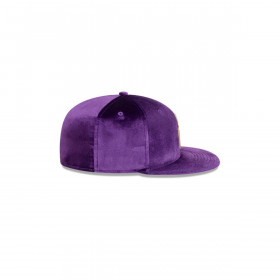 Gorra 59Fifty Willy Wonka Purple New Era