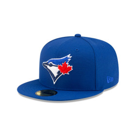 Gorra 59Fifty Toronto Blue Jays MLB OVO x MLB Blue