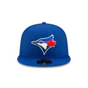 Gorra 59Fifty Toronto Blue Jays MLB OVO x MLB Blue