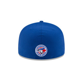 Gorra 59Fifty Toronto Blue Jays MLB OVO x MLB Blue