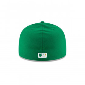 Gorra 59Fifty Oakland Athletics MLB ACPERF Green