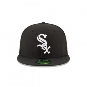 Jockey Chicago White Sox MLB 59Fifty Black