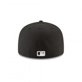 Jockey Chicago White Sox MLB 59Fifty Black