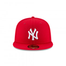 Jockey New York Yankees MLB 59Fifty Red New Era