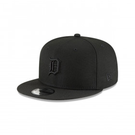 Gorro 9Fifty MLB Detroit Tigers Bob Collection Black